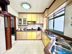 Blk 458 Choa Chu Kang Avenue 4 (Choa Chu Kang), HDB Executive #502327101